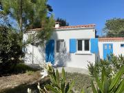 Maison 1 pièce 30 m²