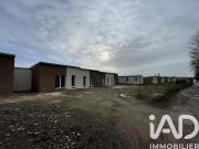 Maison 1 pièce 30 m²