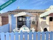 Maison 1 pièce 30 m²