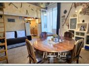 Maison 1 pièce 30 m²