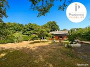 Maison 1 pièce 31 m²