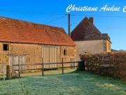 Maison 1 pièce 31 m²