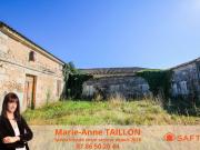 Maison 1 pièce 320 m²