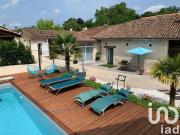 Maison 16 pièces 344 m²