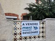 Maison 1 pièce 34 m²