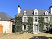 Maison 1 pièce 350 m²