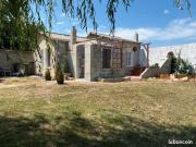 Maison 1 pièce 35 m²