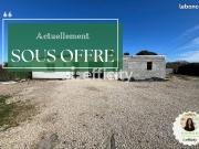 Maison 1 pièce 36 m²