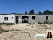 Maison 1 pièce 36 m²