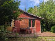 Chalet 1 pièce 36 m²
