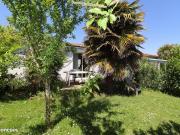 Maison 1 pièce 36 m²