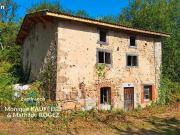 Maison 1 pièce 37 m²