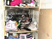 Maison 1 pièce 3 m² Maison 1 pièce 3 m²