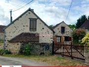 Maison 1 pièce 40 m²