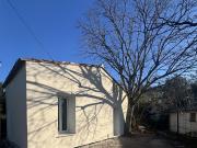 Maison 1 pièce 40 m²