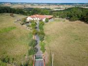 Maison 1 pièce 436 m²