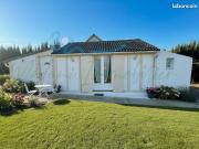 Maison 1 pièce 46 m²