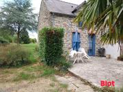 Maison 3 pièces 47 m²