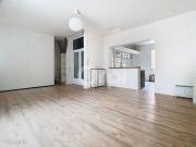 Maison 1 pièce 485 m²