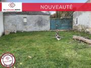 Maison 1 pièce 54 m²