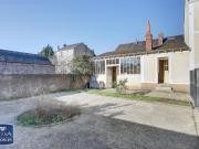 Maison 1 pièce 35 m²