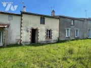 Maison 1 pièce 56 m²