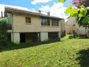 Maison 1 pièce 57 m²