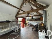 Maison 1 pièce 60 m²