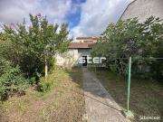 Maison 1 pièce 60 m²