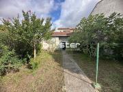 Maison 1 pièce 60 m²