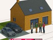 Maison 1 pièce 72 m²