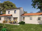 Maison 1 pièce 70 m²