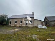 Maison 1 pièce 80 m²