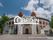 Maison 1 pièce 80 m²