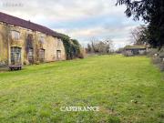 Maison 1 pièce 864 m²