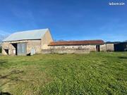 Maison 1 pièce 93 m²