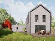 Maison 1 pièces 0. 00 m² à Brain sur l'Authion 1 pièce