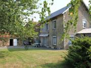 Maison 1er étage 153 m2