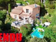 Maison 1er étage 162 m2