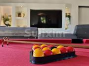 Villa confortable aux portes de DOLE