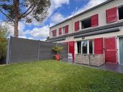 SARTROUVILLE CROIX BLANCHES