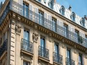 Maison 2000 m2 Paris 8ème