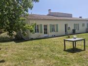 Maison 200 m2 17120 Talmont sur Gironde