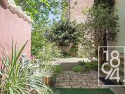 Maison 200 m2 Aix en Provence