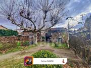 Maison 200 m2 avec dépendance terrain constructible...