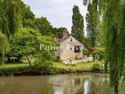 Maison 200 m2 Bazoches Au Houlme