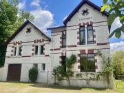 Maison 200 m2 brioux sur boutonne