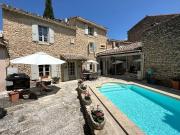 Maison 200 m2 Cabrieres d'Avignon