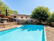 Maison 200 m2 Chaleins Maison 200 m2 Chaleins