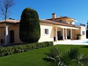 Maison 200 m2 Châteauneuf Grasse